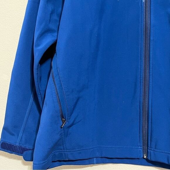 Mens Patagonia Windproof Insulator Jacket - Picture 4 of 11